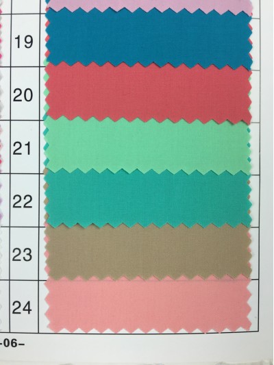  GZ-YGTI  700#  精梳平紋60支  全棉100％    全工藝環保軋染  60*60 細節-3